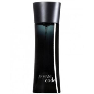 Giorgio Armani Black Code 125ml мъжки - тестер