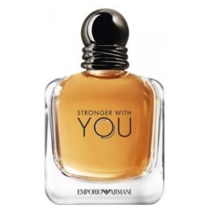 Emporio Armani Stronger With You 100ml мъжки - тестер
