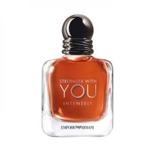 Emporio Armani Stronger With You Intensly 100ml мъжки - тестер