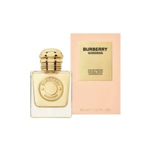 BURBERRY GODDESS 100мл - дамски тестер
