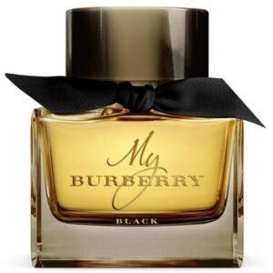 Burberru My Burberry Black 90ml дамски - тестер