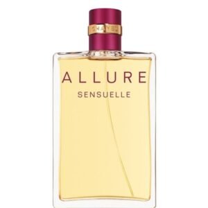Chanel Allure Sensuelle 100ml - дамски тестер