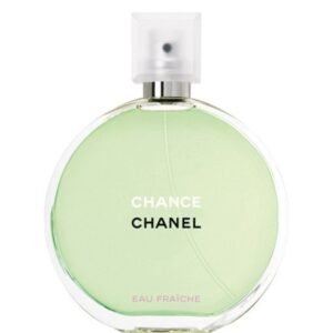 Chanel Chance Eau Fraiche 100ml - дамски тестер