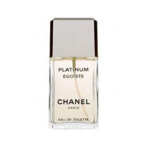 Chanel Platinum Egoiste 100ml мъжки - тестер