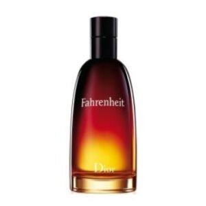 Dior Fahrenheit 100ml мъжки - тестер