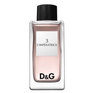 Dolce & Gabbana L´imperatrice 100ml - дамски тестер