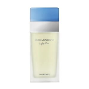 Dolce & Gabbana Light Blue 100ml - дамски тестер