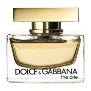 Dolce & Gabbana The One 75ml - тестер дамски