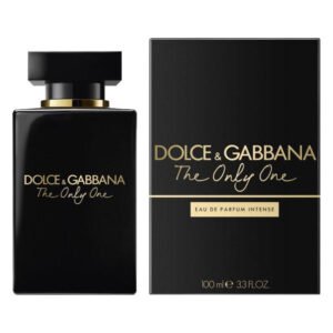 Dolce & Gabbana The Only One Intense 100ml - дамски