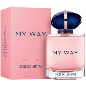 Giorgio Armani My Way 90ml - тестер дамски