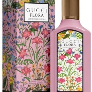 Alternative view of Gucci Flora Gorgeous Gardenia 100ml дамски - тестер