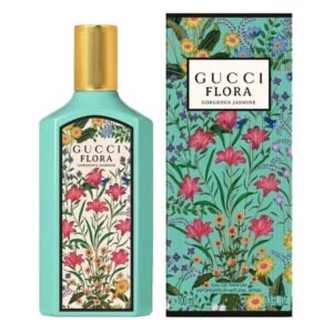 Alternative view of Gucci Flora Gorgeous Jasmine Edp 100ml - тестер дамски