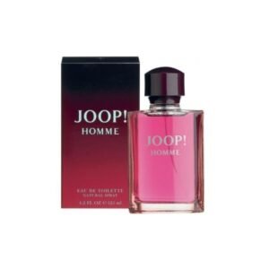 Joop! Homme 125мл - мъжки тестер