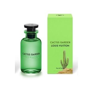 Louis Vuitton Cactus Gadren 100мл - унисекс тестер