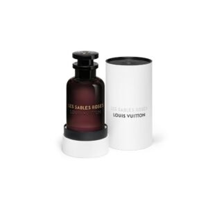 Louis Vuitton Les Sables Roses 100мл - унисекс тестер