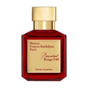 Maison Francis Kurkdjian Baccarat Rouge 540 Red - Extrait De Parfum - тестер унисекс