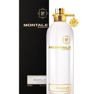 Alternative view of Montale Mukhallat 100ml Unisex унисекс - тестер