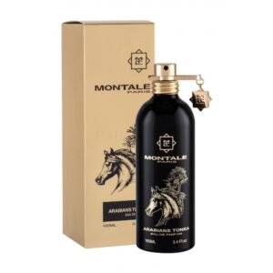 Alternative view of Montale Arabians Tonka 100ml Unisex - тестер унисекс