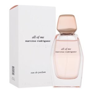 NARCISO RODRIGUEZ ALL OF ME 90ml - дамски