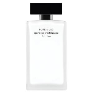 Narciso Rodriguez For Her PURE MUSC 100мл - дамски парфюм