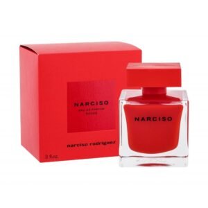 Alternative view of Narciso Rodriguez Rouge 90ml - тестер дамски