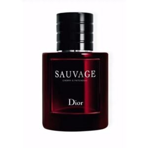 Dior Sauvage Cherry and Patchouli 60мл. мъжки - тестер
