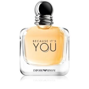 Armani Emporio Armani Because It´s You 100ml дамски - тестер