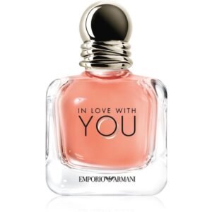 Emporio armani in love with you 100ml дамски - тестер