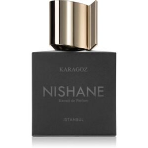 Nishane Karagoz 100ml унисекс - тестер