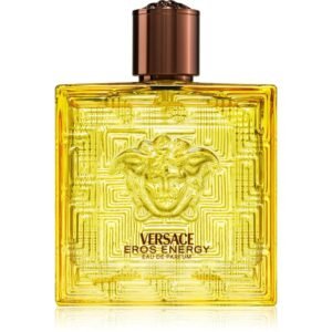 Versace Eros Energy 100ml мъжки - тестер