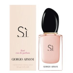 Giorgio Armani Sì Fiori 100ml дамски - тестер