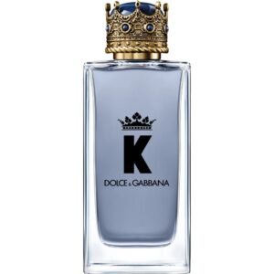 K by Dolce & Gabbana 100ml мъжки - тестер