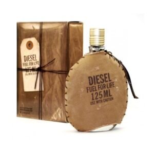 Diesel Fuel for Life 125ml мъжки - тестер