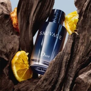 Alternative view of Dior Sauvage 100ml мъжки - тестер