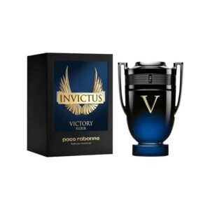 Rabanne Invictus Victory Elixir 100ml - мъжки