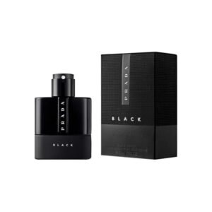 Prada Luna Rossa Black Eau de Parfum 100ml - мъжки тестер