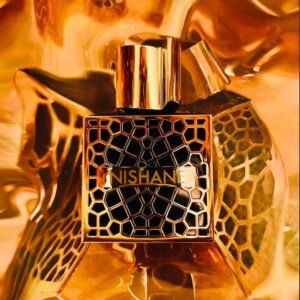 Alternative view of Nishane Nefs 100ml унисекс - тестер