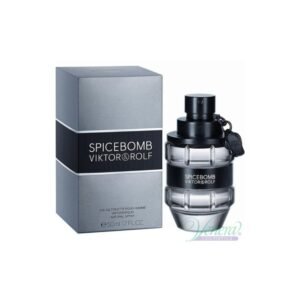 Viktor & Rolf Spicebomb 90мл - мъжки тестер