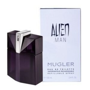 Thierry Mugler Alien Man 100ml - тестер мъжки