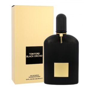 Alternative view of Tom Ford Black Orchid 100ml - тестер унисекс