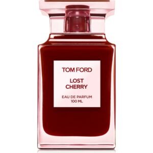 Tom Ford Lost Cherry 100ml - тестер унисекс