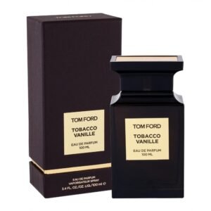 Alternative view of Tom Ford Tobacco Vanille 100ml - тестер унисекс