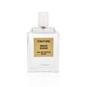 Tom Ford White Suede 100ml - тестер унисекс