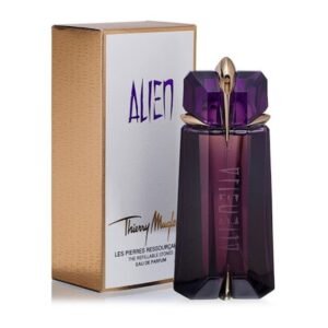 Alternative view of Thierry Mugler Alien 90ml дамски - тестер