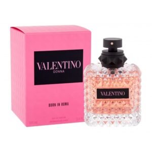 Valentino Valentino Donna Born In Roma 100ml - тестер дамски