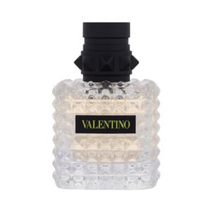 Alternative view of VALENTINO VALENTINO DONNA BORN IN ROMA YELLOW DREAM 100ml - дамски