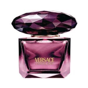 Versace Crystal Noir 90ml - тестер дамски