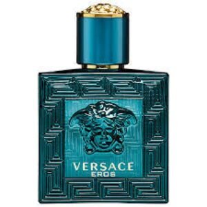 Versace Eros 100ml - тестер мъжки