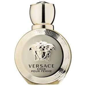 Versace Eros Pour Femme 100ml - тестер дамски