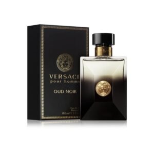 Versace Pour Homme Oud Noir 100мл - мъжки тестер